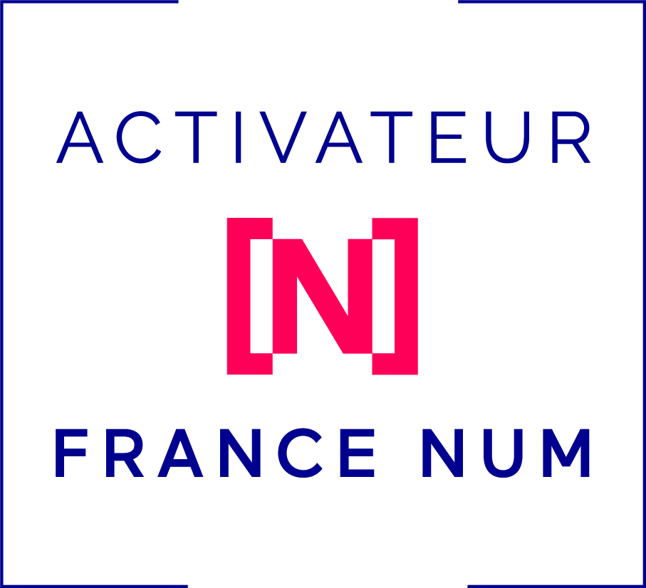 Vent en Poupe, agence référencée "Activateur France Num"