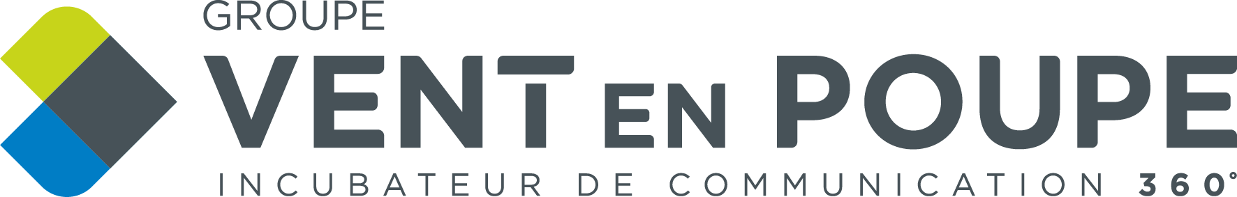 Logo du groupe Vent en Poupe