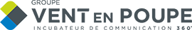 Logo du groupe Vent en Poupe