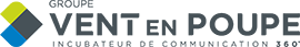 Vent en Poupe - Logo