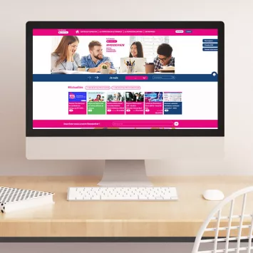Site internet