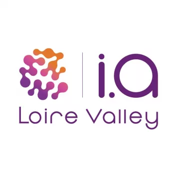 Logo I.A. Loire Valley