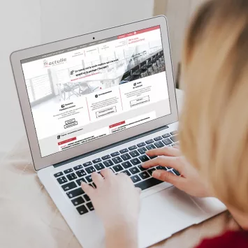 Site internet
