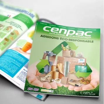 Catalogue Cenpac