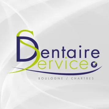 Logo Dentaire Service