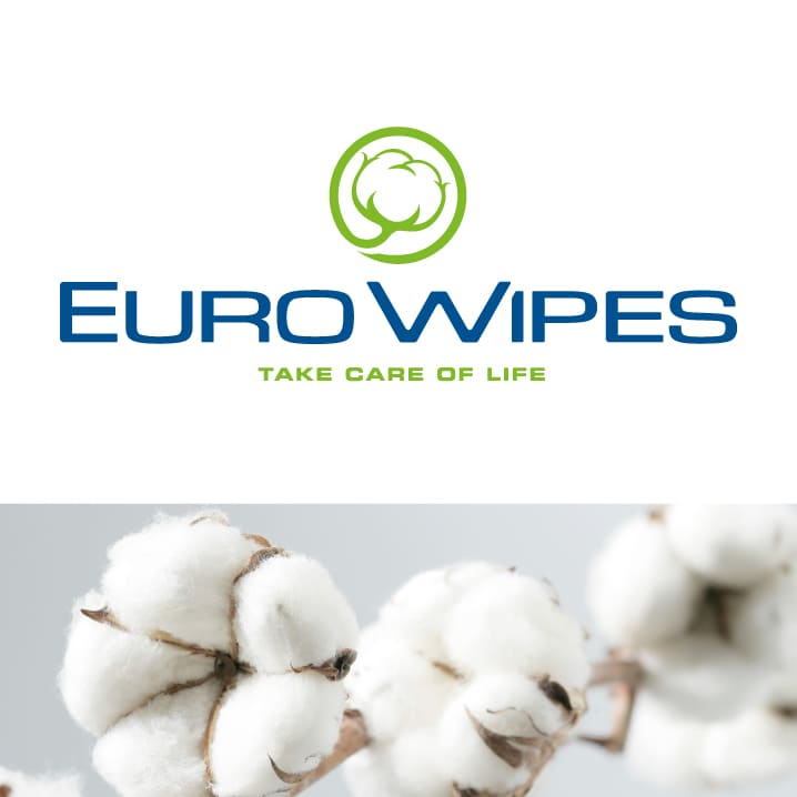 Logo EUROWIPES : Site internet