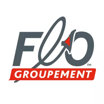 Logo Groupement Flo