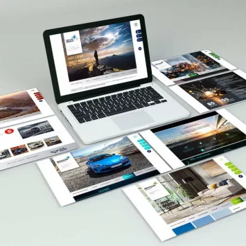 Agence de communication Chartres