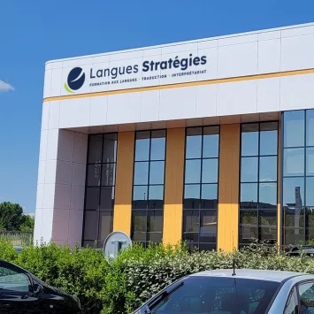 Enseigne Langues Strategies