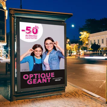Affiches