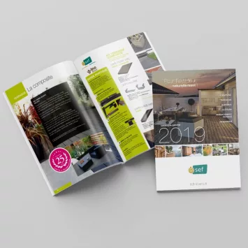 catalogue