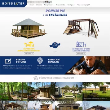 Site internet