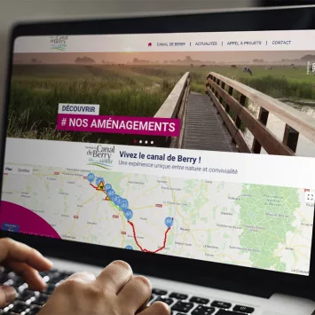 Refonte Site WEB