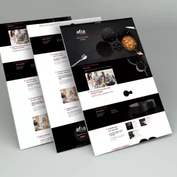 Site web