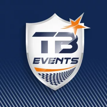 Logo TB Events
