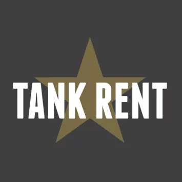 Logo Tank Rent