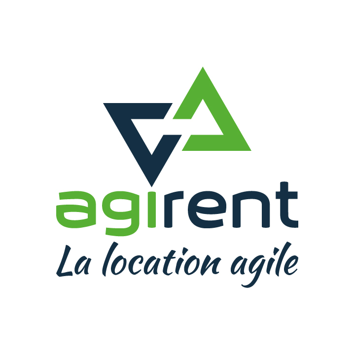 Logo Site internet – Agirent