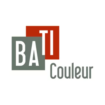 Logo Bati Couleur