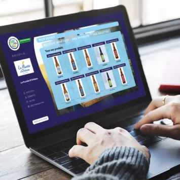 Cducentre Intranet