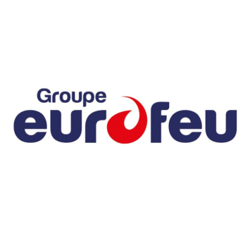 Logo Eurofeu