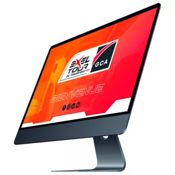 Refonte site web
