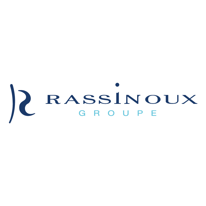 Logo Évènement – Groupe Rassinoux