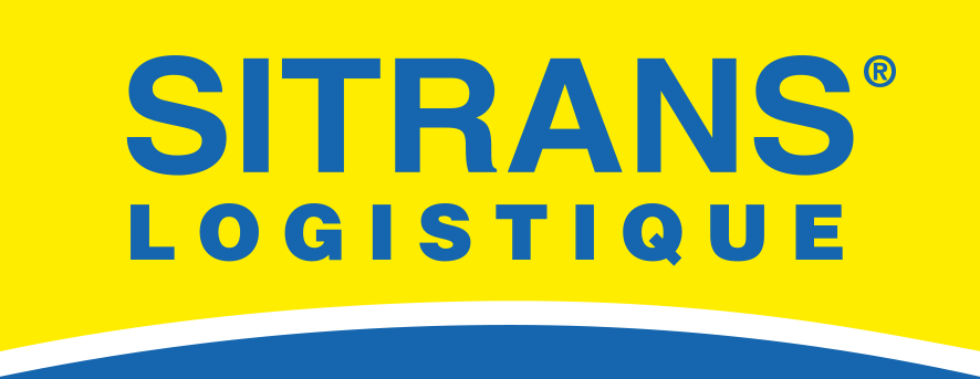 Logo Site internet – Sitrans Logistique