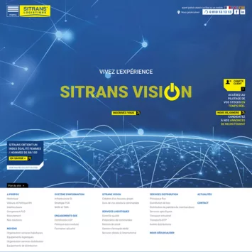 Site internet
