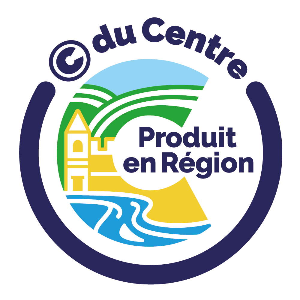Logo Portail Internet – © du Centre