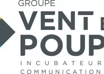 Groupe Vent en Poupe, incubateur de communication 360°
