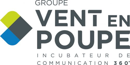 Groupe Vent en Poupe, incubateur de communication 360°