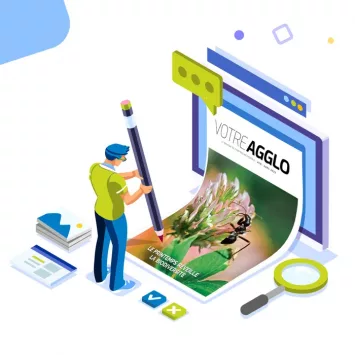 Votre Agglo