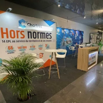 Stand