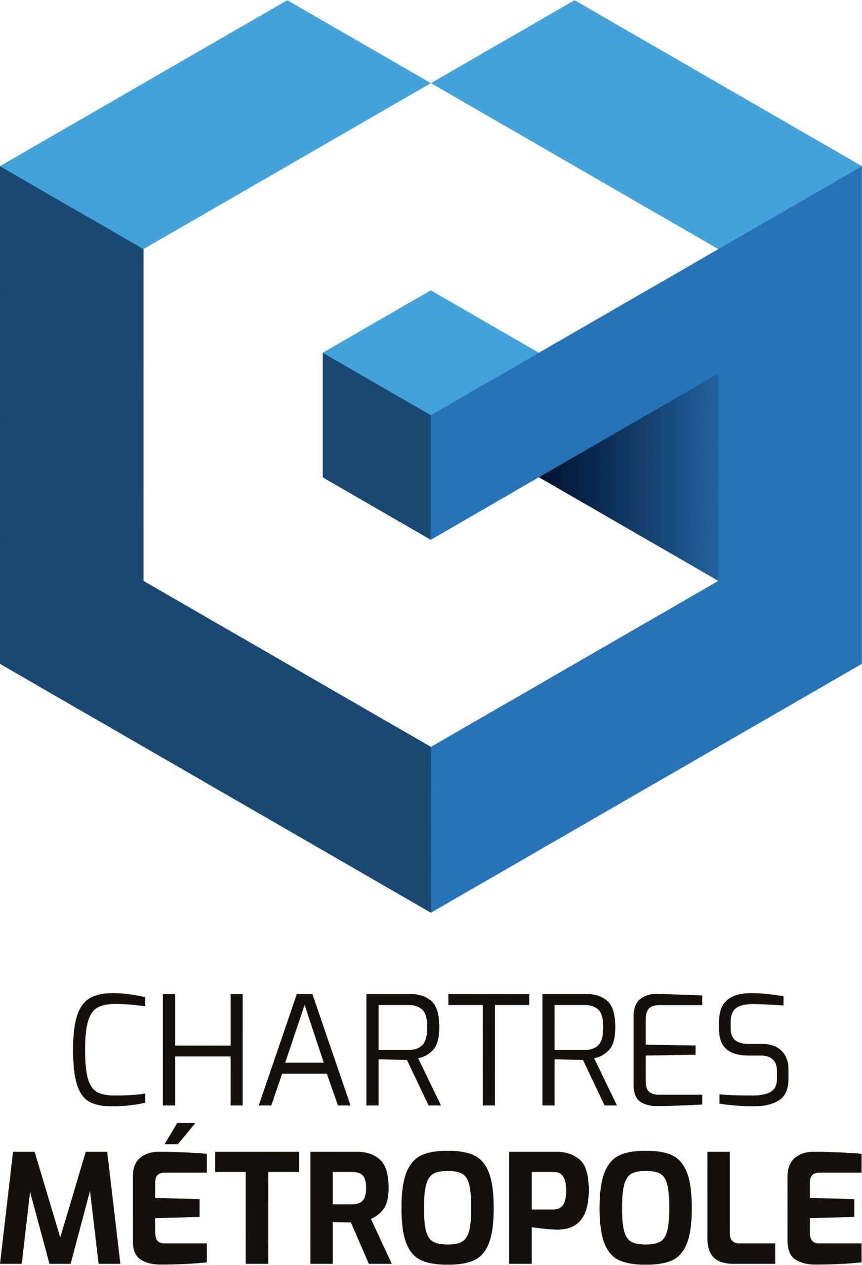 Logo Stand – CHARTRES METROPOLE