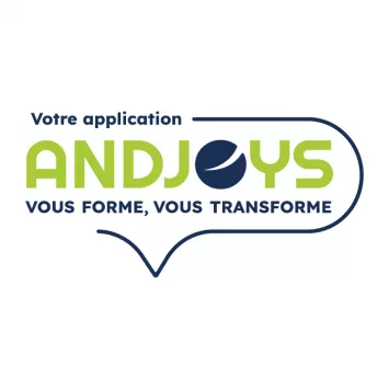 Logo Andjoys