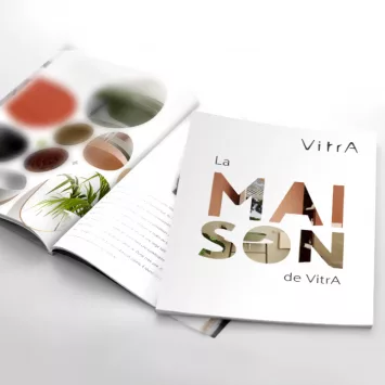 Catalogue Vitra