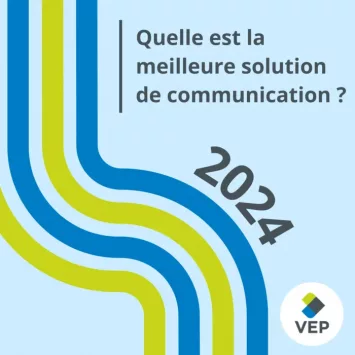 Quelle est la meilleure solution de communication ?