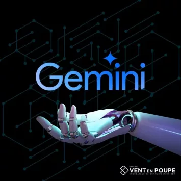 Gemini logo