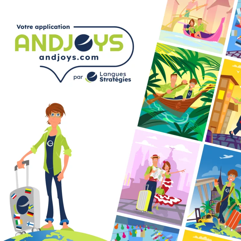 Identité – Andjoys