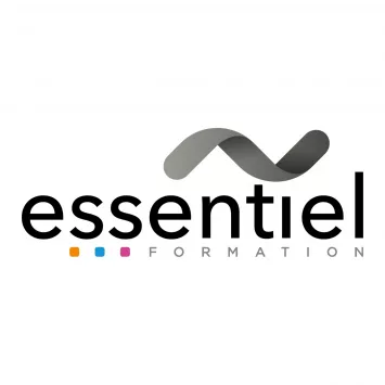 Logo Essentiel Formation
