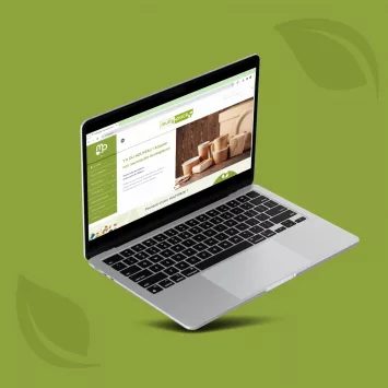 Site internet Multypack