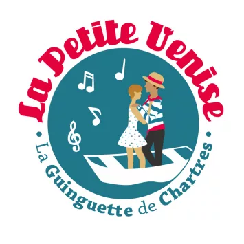 logo guinguette de chartres