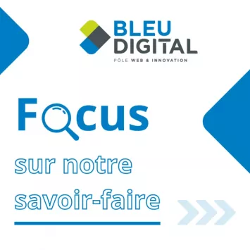 Découvrez votre partenaire digital