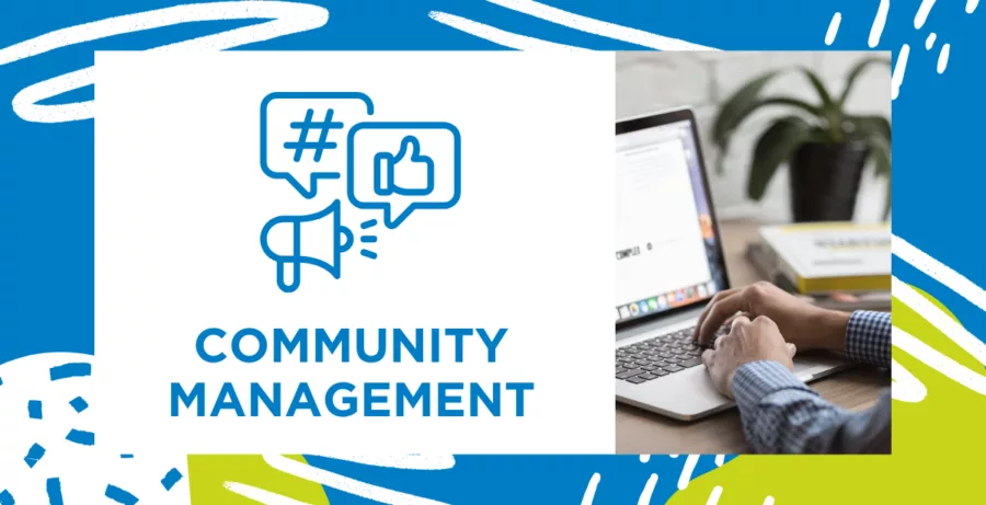 Community Management