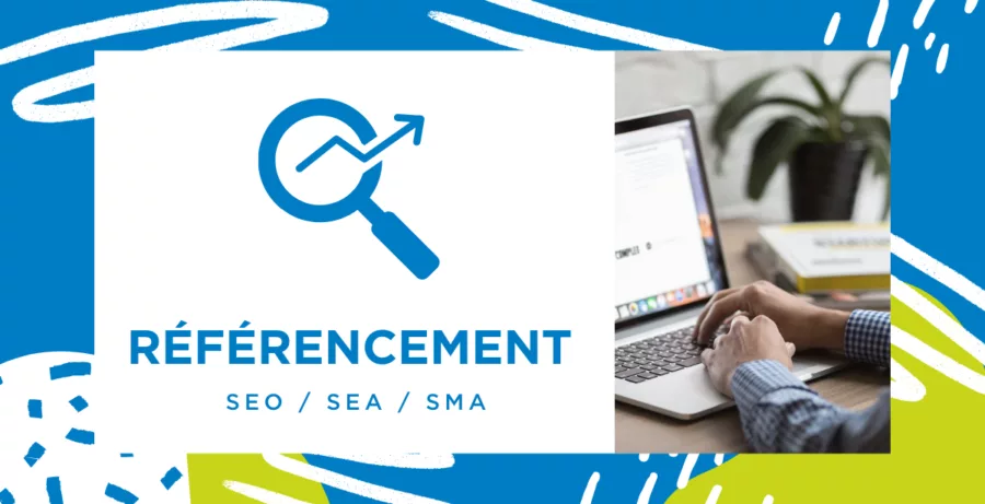 Référencement