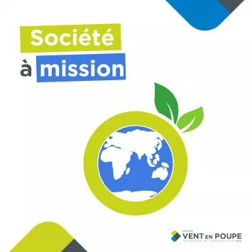 Société à mission
