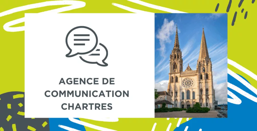 Agence de communication