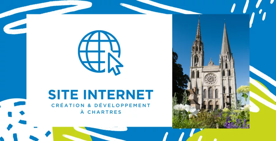 Sites internet chartres