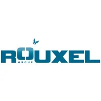 Logo Plaquette – ROUXEL