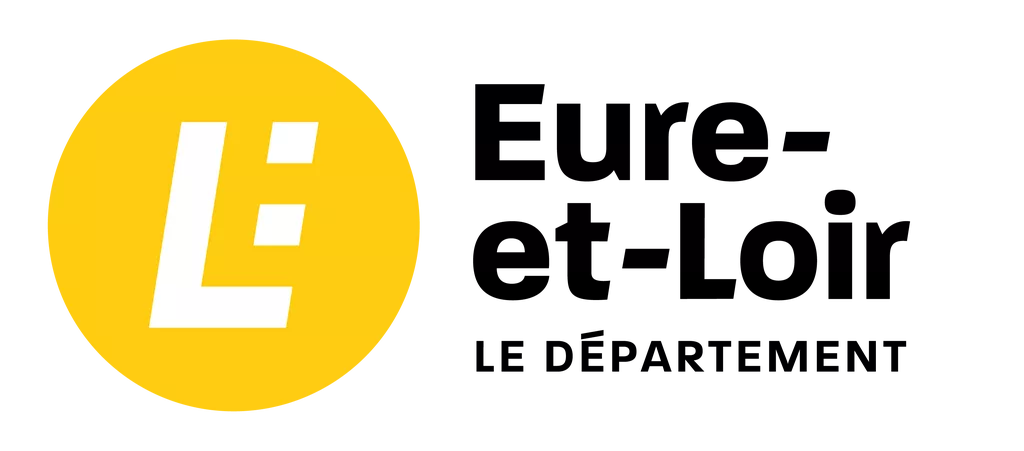 Logo Affiches – Conseil départemental